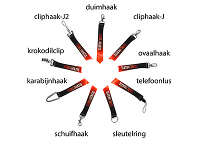 Full Colour Keycord-64450